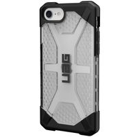 UAG Coque Plasma Apple iPhone SE (2022 / 2020) / 8 / 7 / 6(s) - Ice