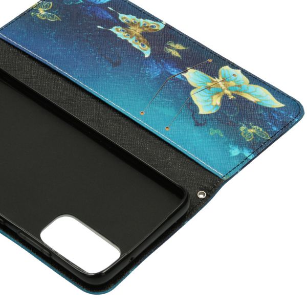 Coque silicone design Samsung Galaxy S20