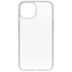 OtterBox Coque arrière React iPhone 13 - Transparent