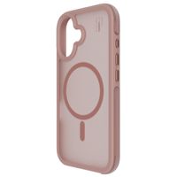 iDeal of Sweden Coque Bumper MagSafe Apple iPhone 16 - Blush Pink
