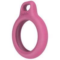 Belkin Secure AirTag Holder Strap - Rose