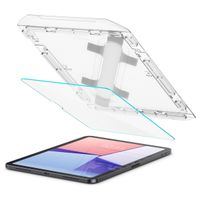 Spigen Protection d'écran en verre trempé GLAStR EZ Fit + Applicator iPad Air 11 pouces (2024) M2