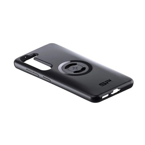 SP Connect SPC+ Series - Coque de télephone Samsung Galaxy S26 - Noir