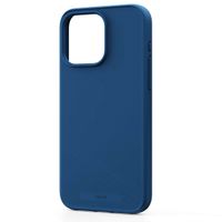 Njorð Collections Coque Slim MagSafe iPhone 15 Pro Max - Blue