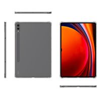 imoshion Coque antichoc Samsung Galaxy Tab S10 Plus / Tab S9 Plus - Transparent