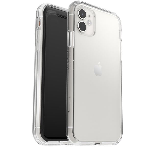 OtterBox Coque arrière React Apple iPhone 11 - Transparent