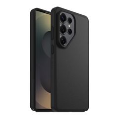 OtterBox Coque React MagSafe Samsung Galaxy S26 Ultra - Noir