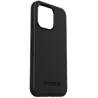 OtterBox Coque Symmetry MagSafe pour iPhone 13 Pro - Noir