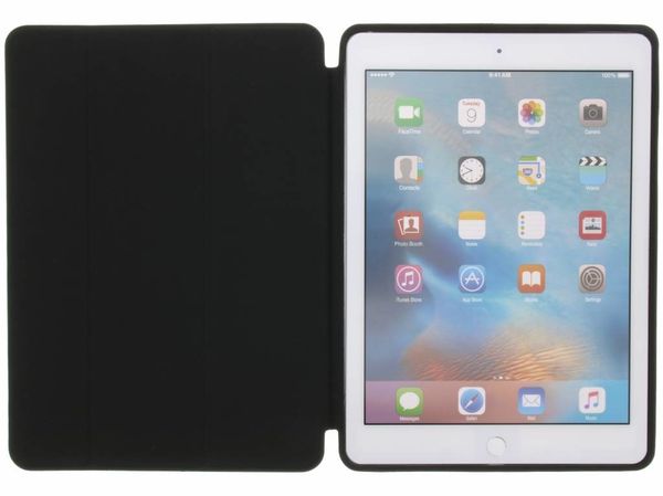 Coque tablette de Luxe iPad Pro 9.7 (2016)