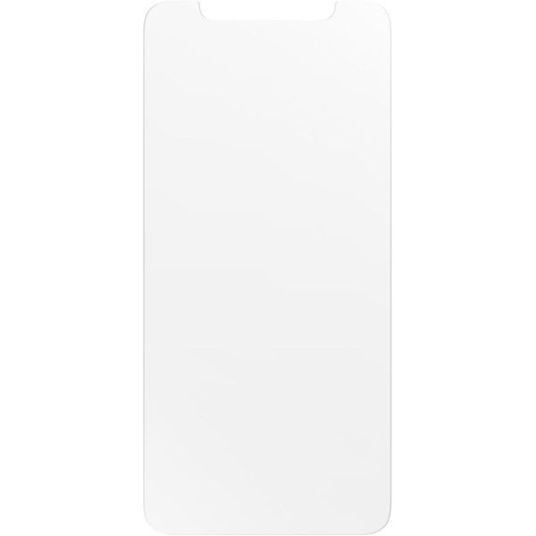 OtterBox Coque Clearly Protected + Protection d'écran Glass iPhone 11