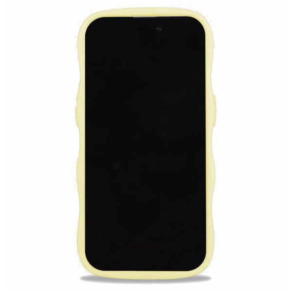 Holdit Coque Wavy iPhone 12 (Pro) - Lemonade