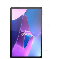 Accezz Protection d'écran premium en verre trempé Lenovo Tab P11 (2nd gen)