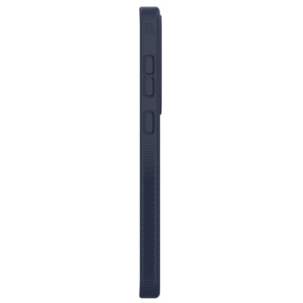 ZAGG Coque Milan Snap avec MagSafe Samsung Galaxy S25 Plus - Navy