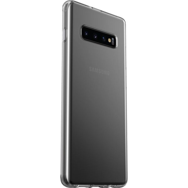 OtterBox Coque Clearly Protected Samsung Galaxy S10 Plus