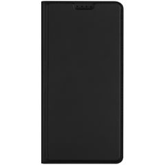 Dux Ducis Étui de téléphone Slim OnePlus 12 - Noir