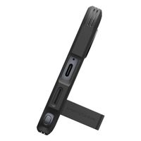 Spigen Coque Tough Armor MagSafe Samsung Galaxy S26 Ultra - Black