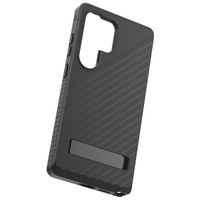 ZAGG Coque Denali Snap KickStand Samsung Galaxy S25 Ultra - Noir