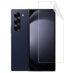 imoshion Protection d'écran Film 3pack Samsung Galaxy Z Fold 6