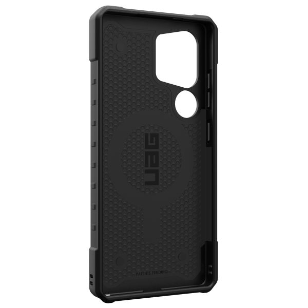 UAG Coque Pathfinder Samsung Galaxy S25 Ultra - Black