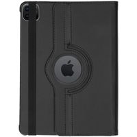 imoshion Coque tablette rotatif iPad Air 11 pouces (2024) M2 / Air 5 (2022) / Air 4 (2020) / Pro 11 (2018/2020)