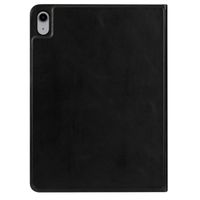 dbramante1928 Risskov Coque tablette Apple iPad 11 (2025) 11 pouces A16 / iPad 10 (2022) 10.9 pouces - Noir