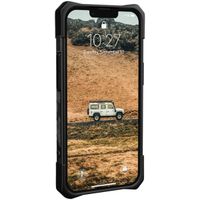 UAG Coque Pathfinder Apple iPhone 13 Pro - Midnight Camo