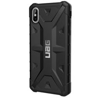 UAG Coque Pathfinder iPhone Xs Max - Noir