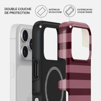 Burga Coque Tough MagSafe Apple iPhone 17 Pro - Spellbound