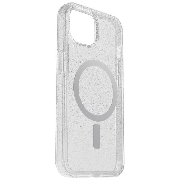 OtterBox Coque Symmetry MagSafe iPhone 14 / 13 - Stardust