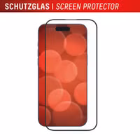 Displex Protection d'écran en verre trempé Real Glass Apple iPhone 16 Pro Max