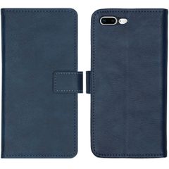 imoshion Étui de téléphone portefeuille Luxe iPhone 8 Plus / 7 Plus