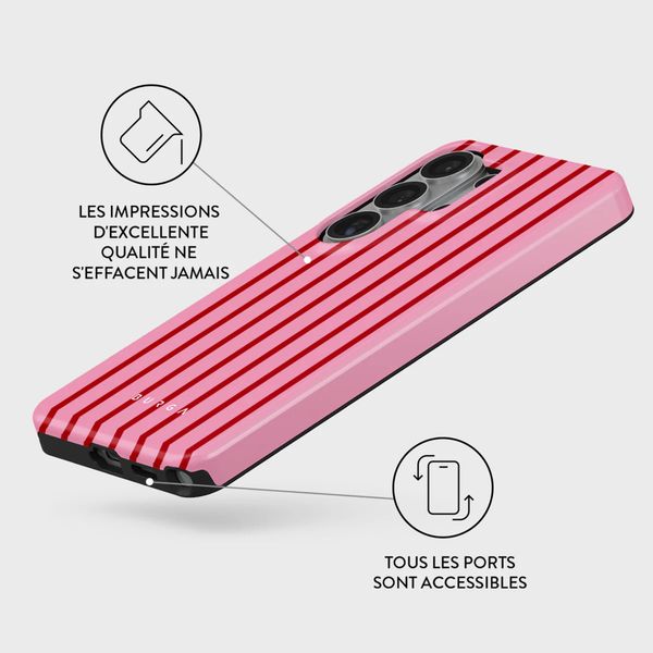 Burga Coque Tough MagSafe Samsung Galaxy S26 Ultra - Favorite Bikini
