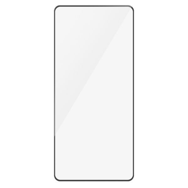 PanzerGlass Protection d'écran Ultra-Wide Fit Anti-bactérienne Xiaomi 14T Pro