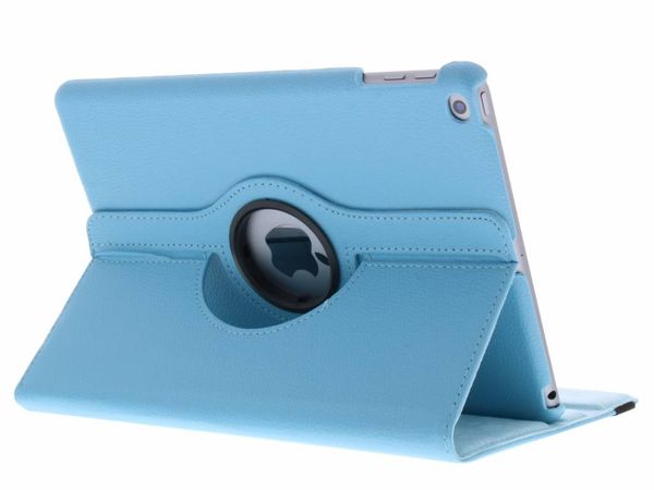 Coque tablette rotatif à 360° iPad 6 (2018) 9.7 pouces / iPad 5 (2017) 9.7 pouces