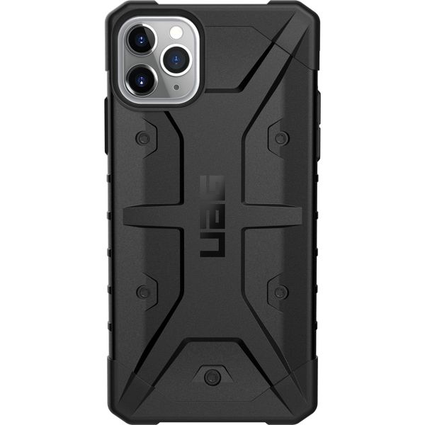 UAG Coque Pathfinder iPhone 11 Pro Max - Noir