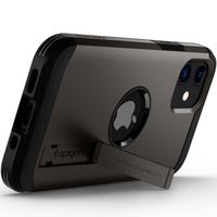 Spigen Coque Tough Armor iPhone 12 Mini