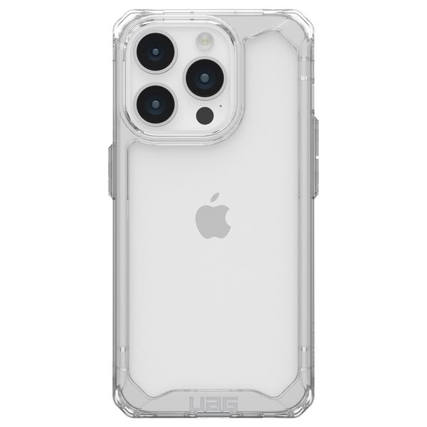 UAG Coque Plyo Apple iPhone 15 Pro - Ice Clear