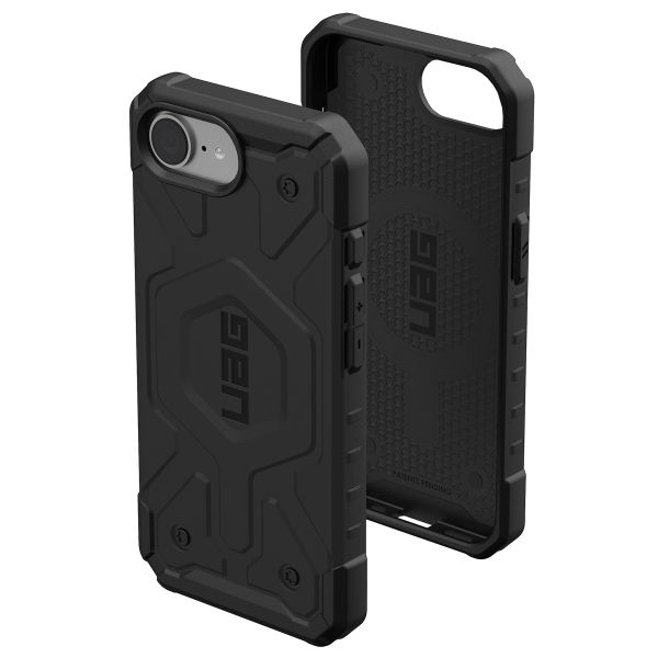 UAG Coque Pathfinder MagSafe iPhone 16e - Noir