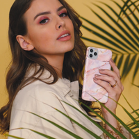 Burga Coque arrière Tough Samsung Galaxy A56 - Morning Sunshine
