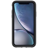 OtterBox Coque Symmetry iPhone Xr - Noir