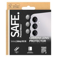 SAFE by PanzerGlass Protection Caméra Hoops pour Samsung Galaxy A55