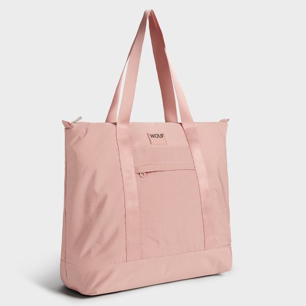 Wouf Downtown Tote Bag - Sac à bandoulière - Ballet