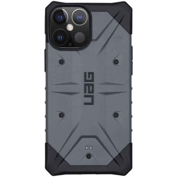 UAG Coque Pathfinder Apple iPhone 12 Pro Max - Gris