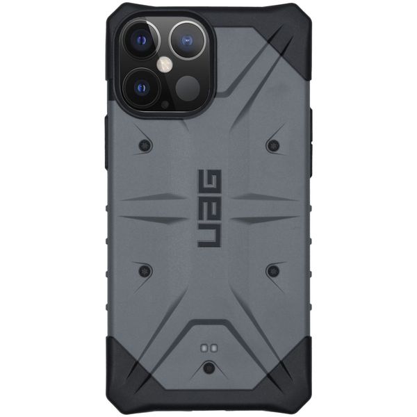 UAG Coque Pathfinder iPhone 12 Pro Max - Gris