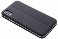 Étui de téléphone portefeuille Slim Folio iPhone X / Xs