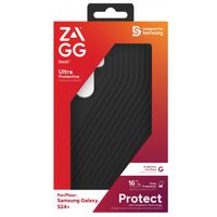 ZAGG Coque Denali Samsung Galaxy S24 Plus - Noir