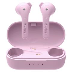 Defunc True Basic - Écouteurs sans fil - Écouteurs sans fil Bluetooth - Rose