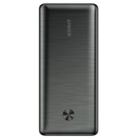 Anker PowerCore III | Powerbank 26.000 mAh - 87 Watt - Noir
