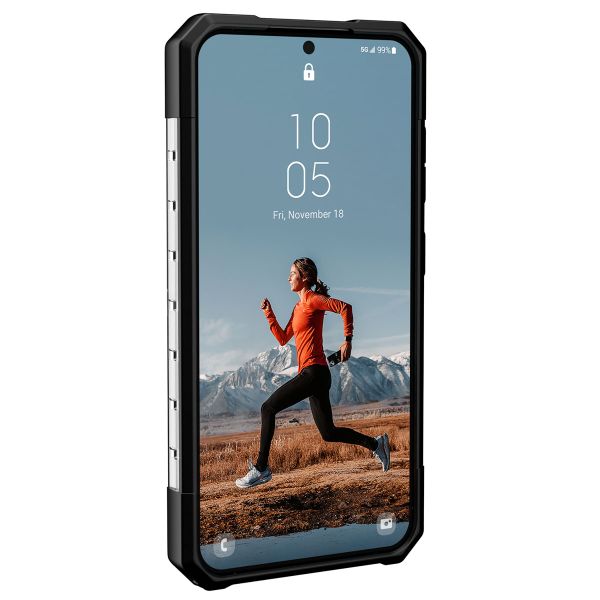 UAG Coque Plasma Samsung Galaxy S23 - Ice