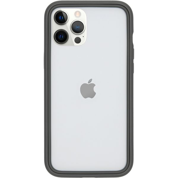 RhinoShield Pare-chocs CrashGuard NX iPhone 12 Pro Max - Graphite